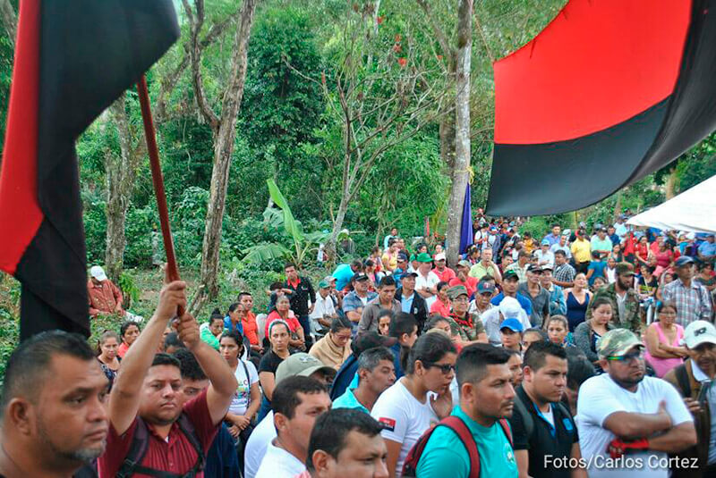amanda-aguilar-homenaje-matagalpa